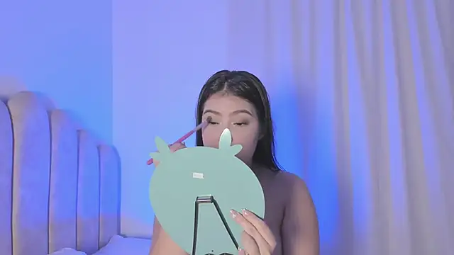 Marianagarcia01 online show from 02/01/26, 10:41