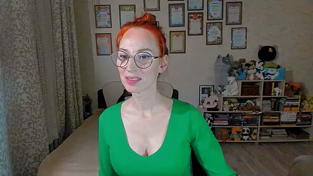 red rocco online show from 01/17/25, 04:15