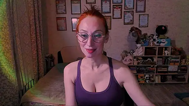 red rocco online show from 02/09/25, 04:40