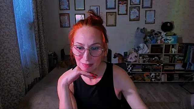 red rocco online show from 02/18/25, 02:16
