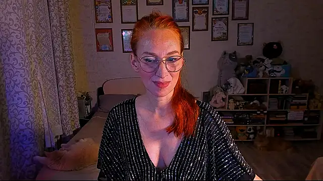 red rocco online show from 02/28/25, 07:25