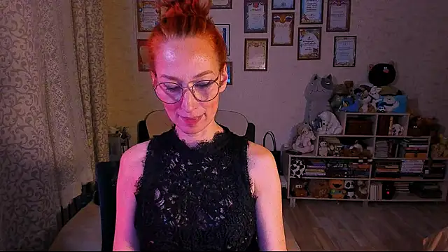 red rocco online show from 03/01/25, 06:43