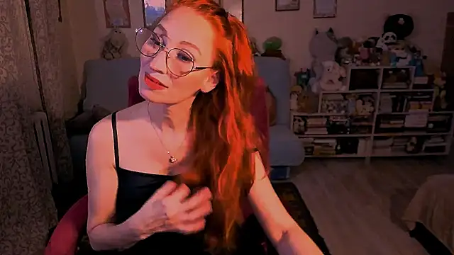 red rocco online show from 02/06/26, 05:27