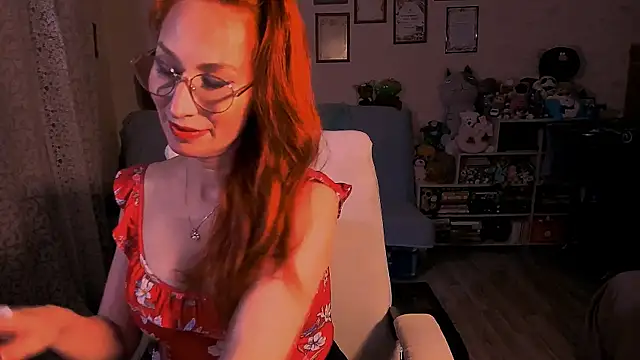 red rocco online show from 03/07/26, 05:21