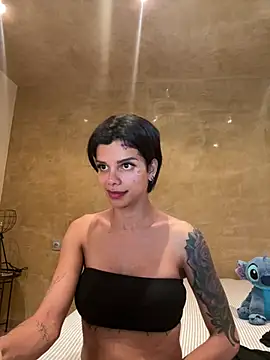 Rosariolovex online show from 02/05/25, 01:44