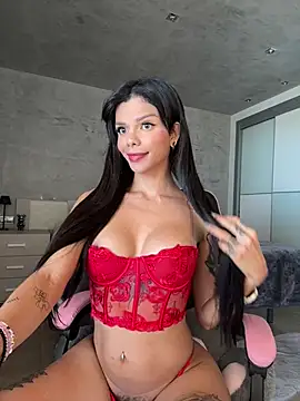 Rosariolovex online show from 02/14/25, 11:21