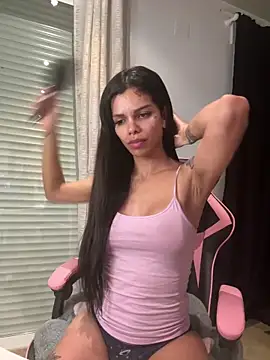 Rosariolovex online show from 02/16/25, 11:38