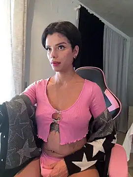 Rosariolovex online show from 03/13/25, 03:50