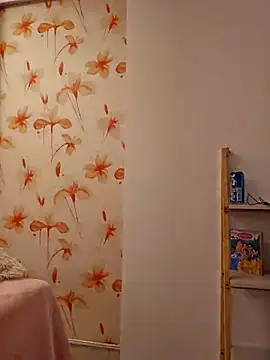 Snapshot of katrina29 chatting on 02/13/25, 07:35 katrina29 online show from 02/13/25, 07:35