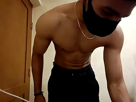 hot hunk boy online show from 02/10/25, 06:56