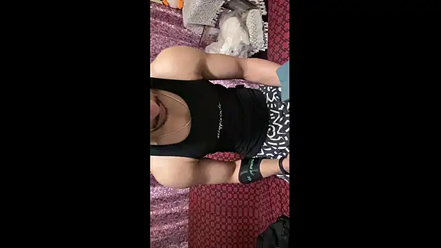 hot hunk boy online show from 02/13/26, 09:38