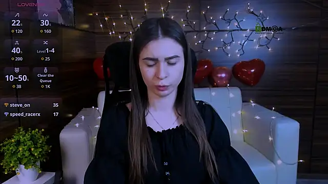 Snapshot of flora_ri chatting on 03/06/25, 11:53 flora ri online show from 03/06/25, 11:53