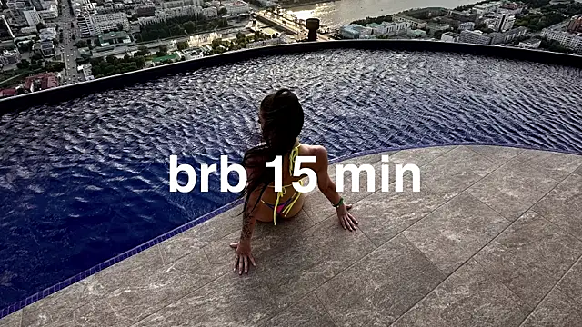 keepmyvibe online show from 10/12/25, 02:05