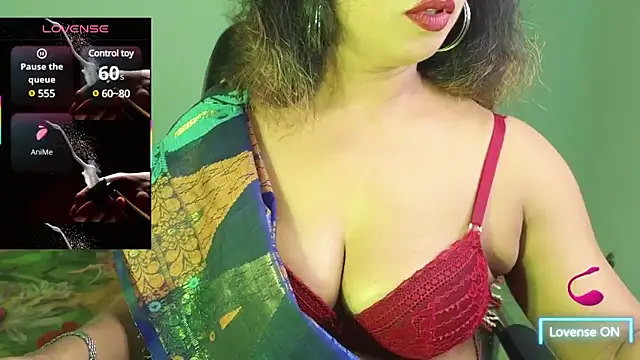 Bengali Cute Girl online show from 03/10/25, 09:32