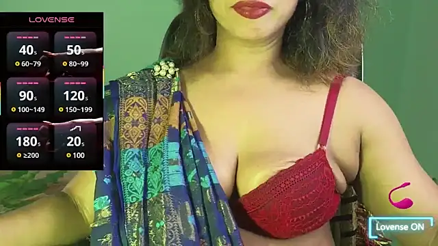 Bengali Cute Girl online show from 03/14/25, 08:32