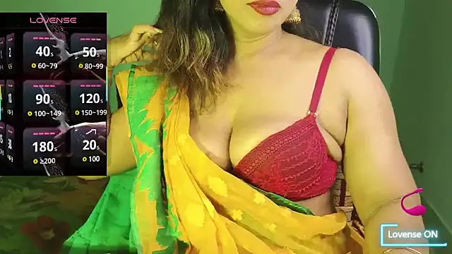 Bengali Cute Girl online show from 03/18/25, 12:36