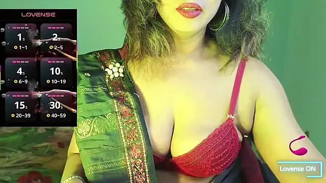 Bengali Cute Girl online show from 03/22/25, 10:17