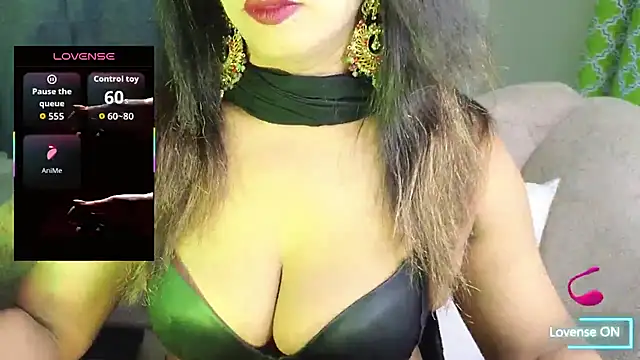 Bengali Cute Girl online show from 09/15/25, 11:32