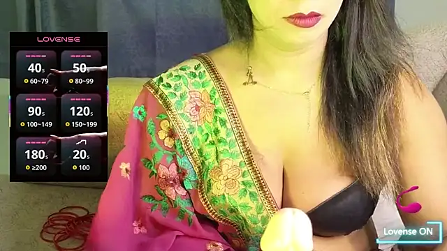 Bengali Cute Girl online show from 10/19/25, 02:45