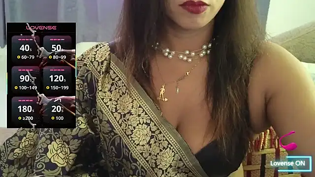 Bengali Cute Girl online show from 10/31/25, 10:16