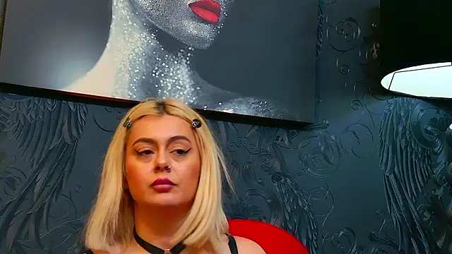 ChloeFrost online show from 02/26/25, 05:31