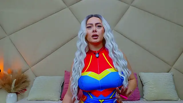 ChloeFrost online show from 01/13/26, 06:18