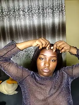 Vprettieeer online show from 11/11/25, 10:10