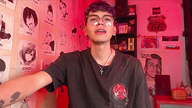 Mickey Magic online show from 02/08/25, 12:38