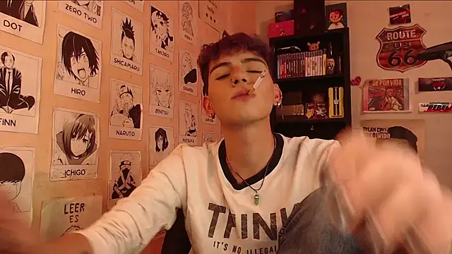 Mickey Magic online show from 02/12/25, 04:54