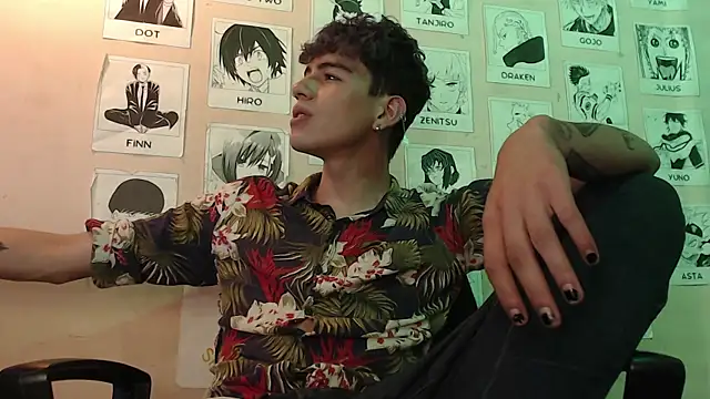 Mickey Magic online show from 02/22/25, 05:02