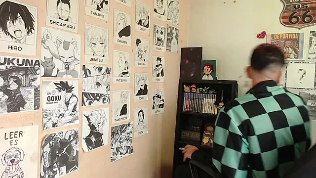 Mickey Magic online show from 03/08/25, 07:27