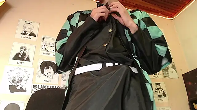 Mickey Magic online show from 03/08/25, 10:32