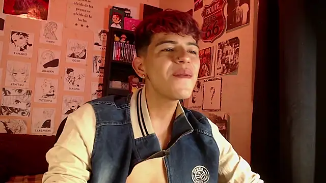 Mickey Magic online show from 03/14/25, 03:26