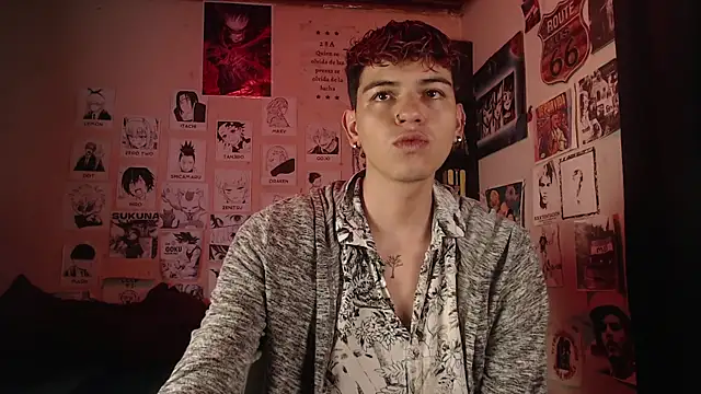 Mickey Magic online show from 03/20/25, 05:57