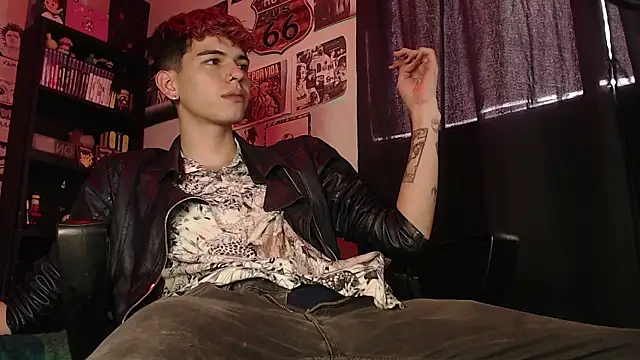 Mickey Magic online show from 03/20/25, 12:11