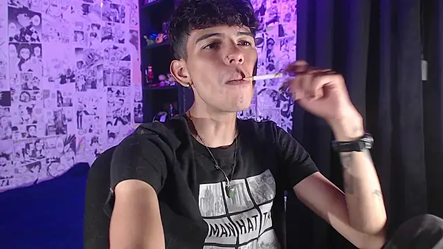 Mickey Magic online show from 11/23/25, 04:12