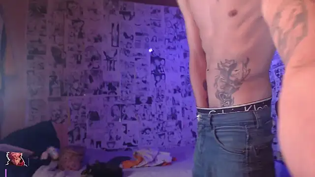 Mickey Magic online show from 11/27/25, 11:07