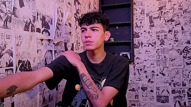 Mickey Magic online show from 02/01/26, 04:00