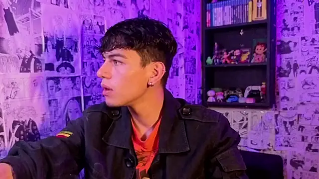 Mickey Magic online show from 02/06/26, 06:18