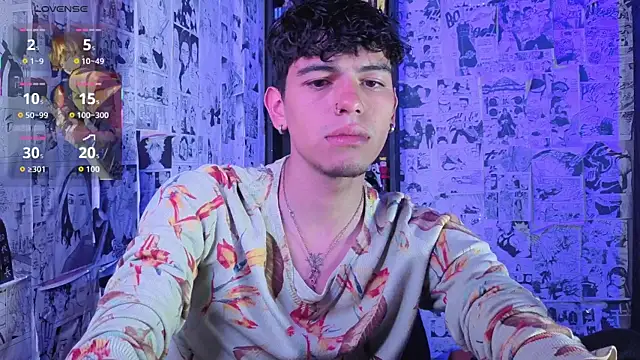 Mickey Magic online show from 02/18/26, 06:09