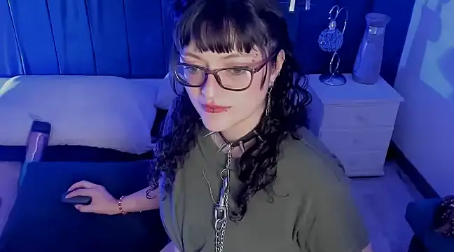 JeanneSabatier online show from 03/06/25, 10:47