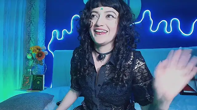 JeanneSabatier online show from 04/21/26, 01:42