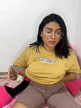 Camila Mason online show from 01/24/25, 04:48