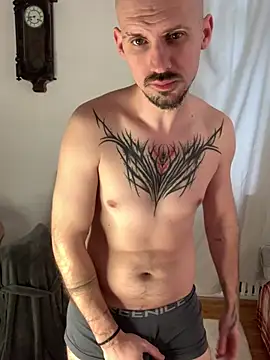 AssHunter4k online show from 03/16/25, 09:49