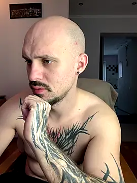 AssHunter4k online show from 12/17/25, 09:15