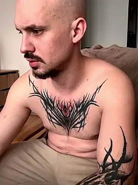 AssHunter4k online show from 01/16/26, 09:02