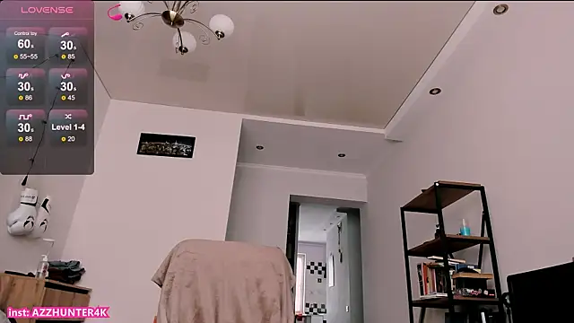 AssHunter4k online show from 03/31/26, 08:04