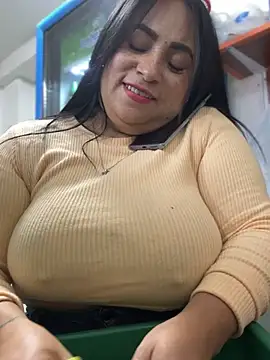 Miia Jazmin online show from 02/21/25, 03:10