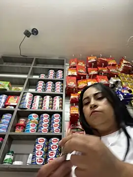 Miia Jazmin online show from 02/22/25, 03:03