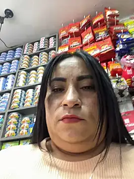 Miia Jazmin online show from 03/02/25, 01:05